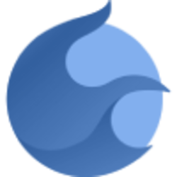 Eris Amplified Luna logo