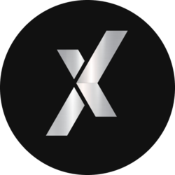 Stader LunaX logo