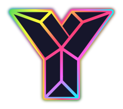 YieldFarming Index logo