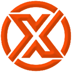 SwirlTokenX logo