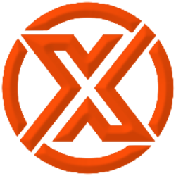 SwirlTokenX logo