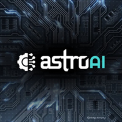 AstroAI logo