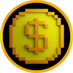 Internet Money (BSC) logo