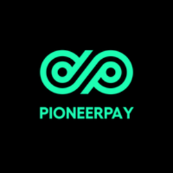 PioneerPay logo