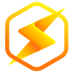 Staked CORE logo