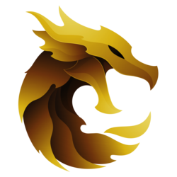 Lord of Dragons logo