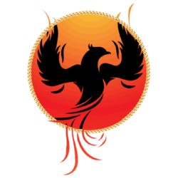 Phoenix Chain logo