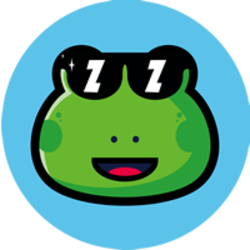 FROG CEO logo