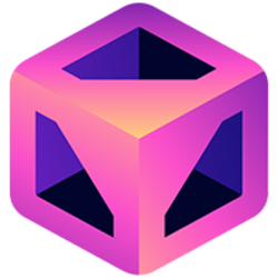 Decentra Box logo