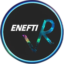ENEFTIVERSE logo