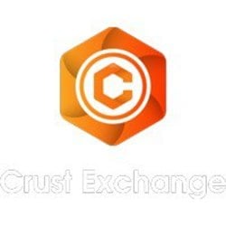 Crust Exchange logo