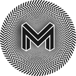 Metathings logo