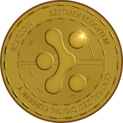 BzetCoin logo