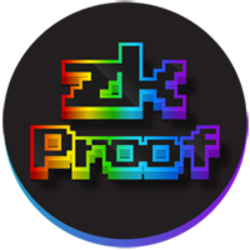 zkProof logo