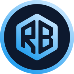 RB Finance logo