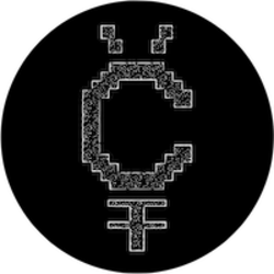 Cyberyen logo