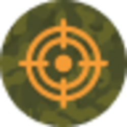 ArcherSwap Hunter logo