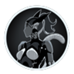 Catgirl Optimus logo