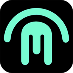 MetFi logo