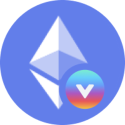 Voucher Ethereum 2.0 logo