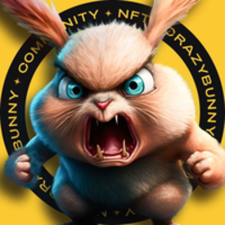 Crazy Bunny logo