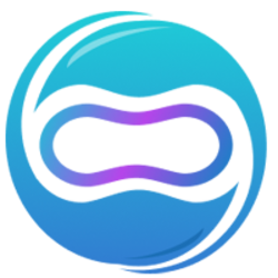 Virtual Ride Token logo
