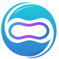Virtual Ride Token logo