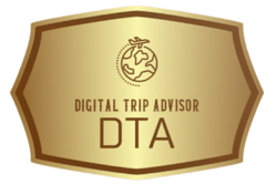 Digital Trip Advisor logo