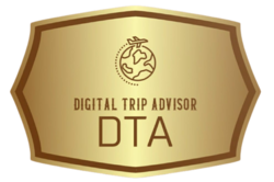 Digital Trip Advisor logo