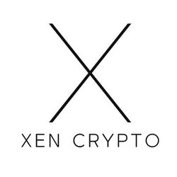 XEN Crypto (BSC) logo