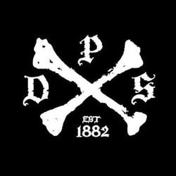 DPS Doubloon logo