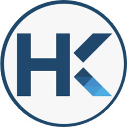Hashkey EcoPoints logo
