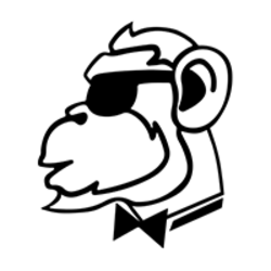 Monkeys Token logo