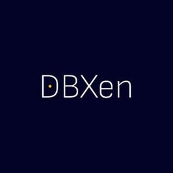DBXen logo