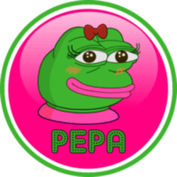 Pepa ERC logo