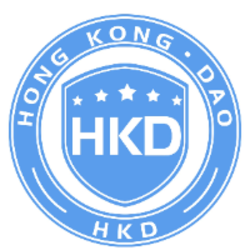 HongKongDAO logo