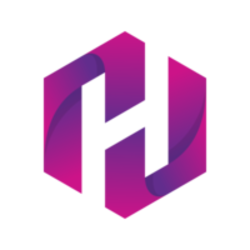 Hudex logo