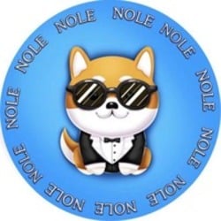 Nole Inu logo