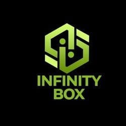Infinity Box logo