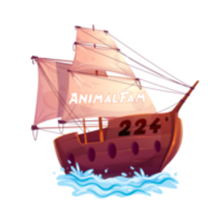 AnimalFam logo