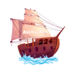 AnimalFam logo
