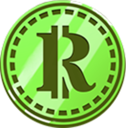 Arrland RUM logo