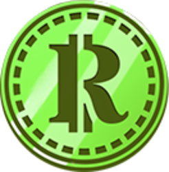 Arrland RUM logo