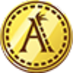 Arrland ARRC logo