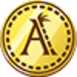 Arrland ARRC logo