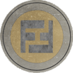 Freicoin logo