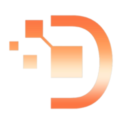 DecentralFree logo