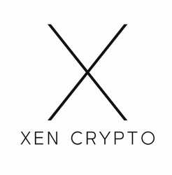 Xen Crypto (MATIC) logo