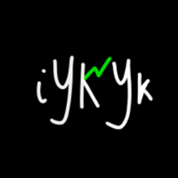 IYKYK logo