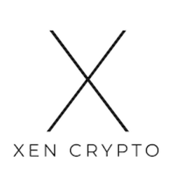 Xen Crypto (EVMOS) logo